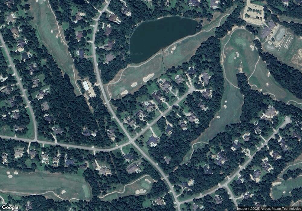 9442 Deer Path Ln, Magnolia, TX 77354 - photo 1