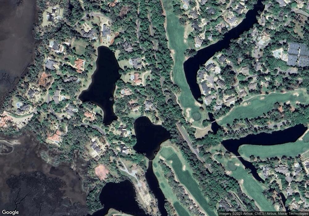 143 Cuyler Ln, Saint Simons Island, GA 31522 - photo 1