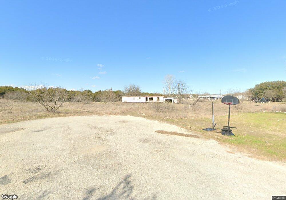 136 Teresa Ct, Granbury, TX 76049 - photo 1