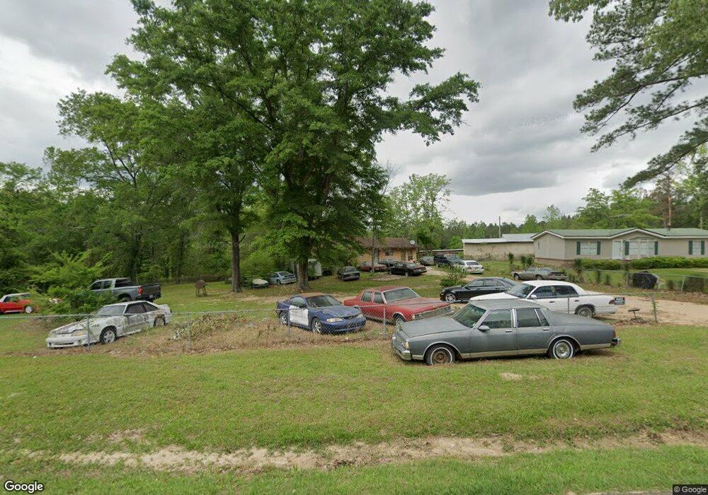1369 County Road 8, Laurel, MS 39443 - photo 1