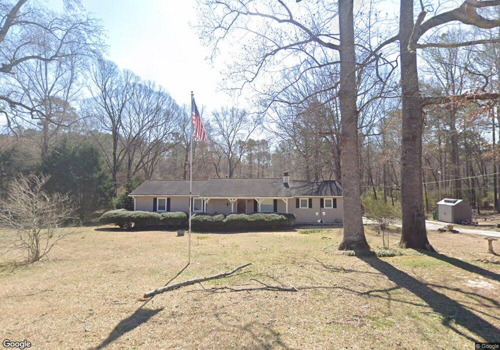 215 Carriage Cir unit 3, Stockbridge, GA 30281 - photo 1