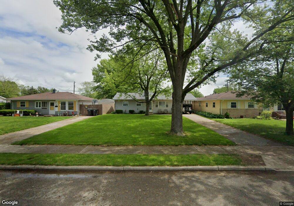 2734 Apache Dr, Anderson, IN 46012 - photo 1