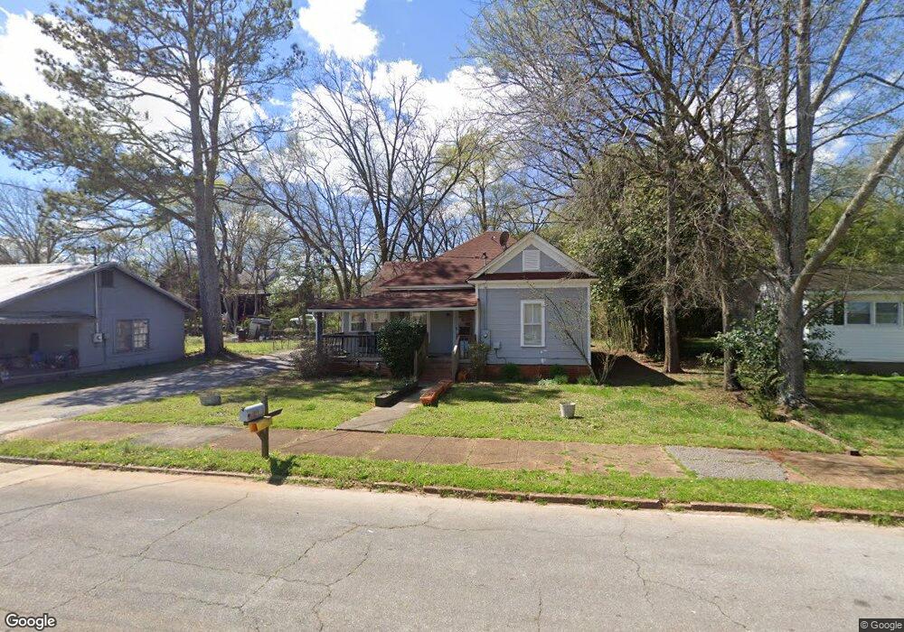 115 N Broad St, Cedartown, GA 30125 - photo 1