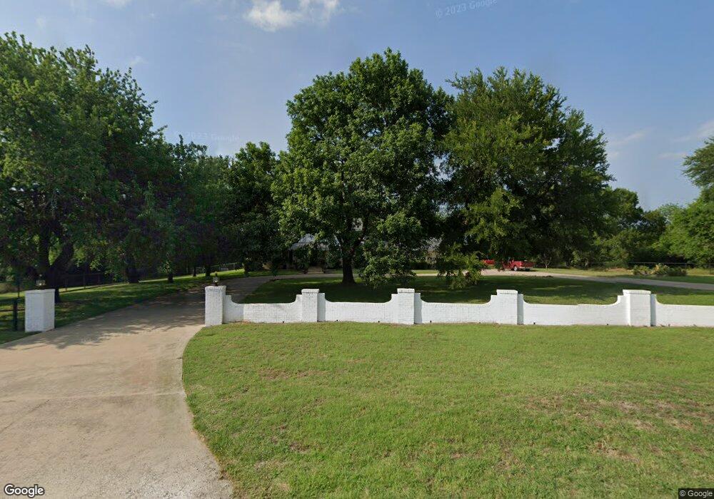 4051 Highland Dr, Denison, TX 75020 - photo 1