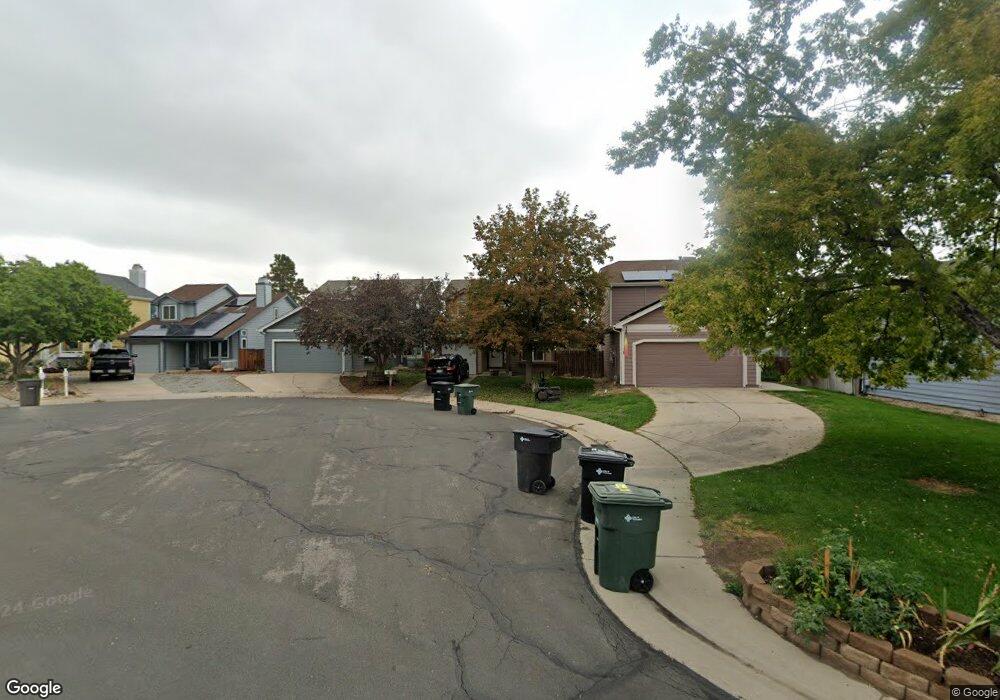 13360 Birch Ct, Thornton, CO 80241 - photo 1