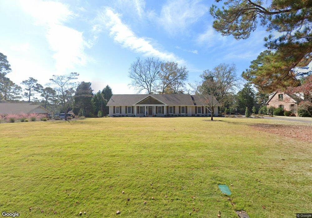 807 Wisteria Way, Lagrange, GA 30240 - photo 1