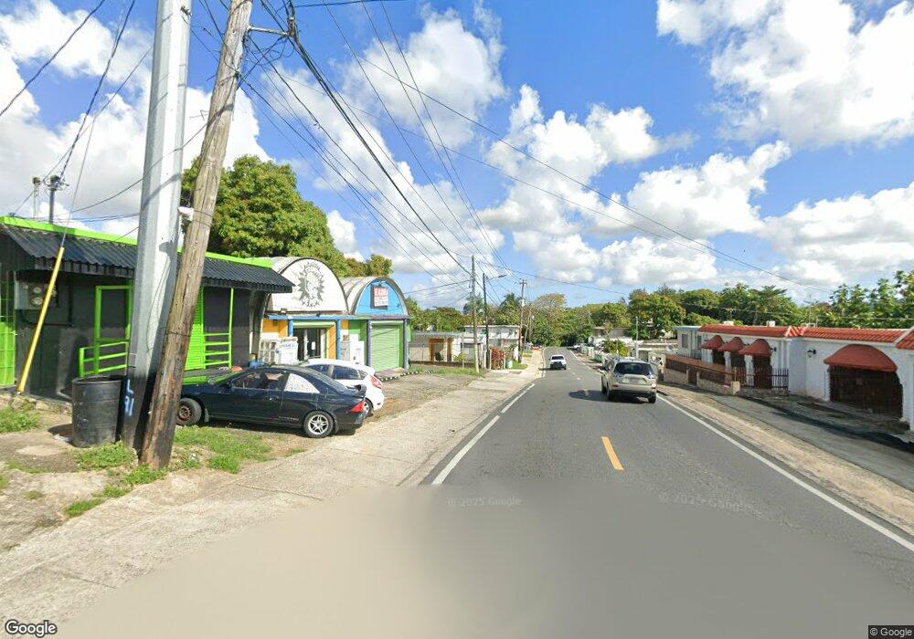 Guaraguao Abajo KM 8 Guaraguao Abajo Ward Sr-174 unit KM 8.1, Bayamon, PR 00957 - photo 1