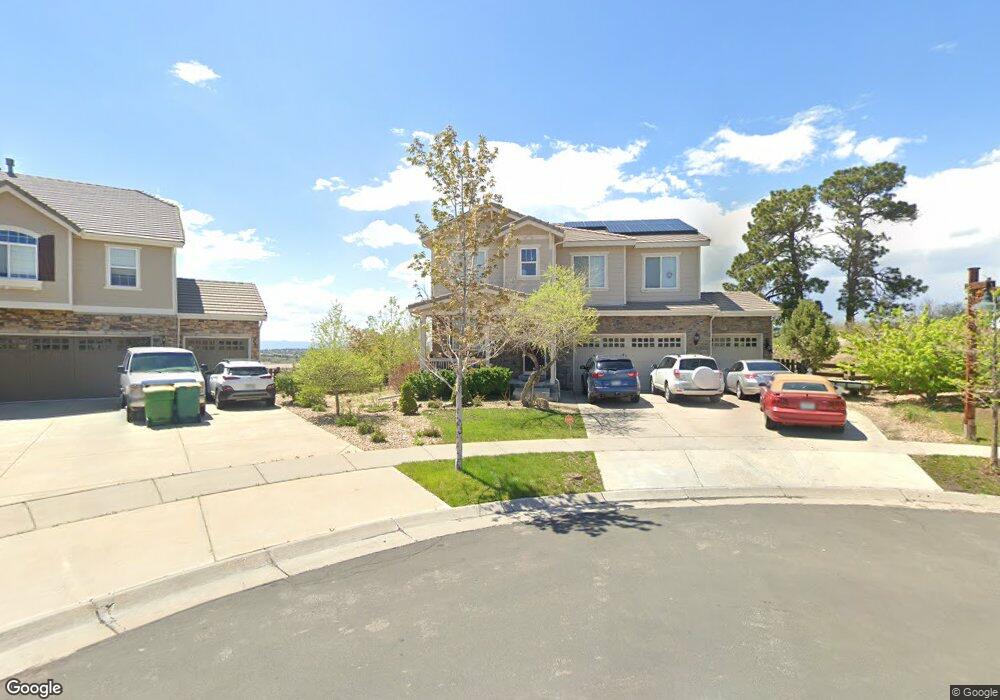 23308 E Briarwood Place, Aurora, CO 80016 - photo 1