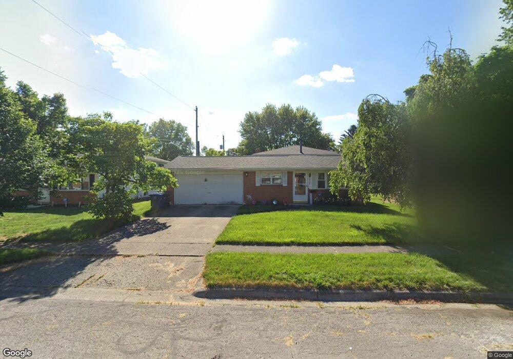 2505 Ilene Rd, Columbus, OH 43232 - photo 1