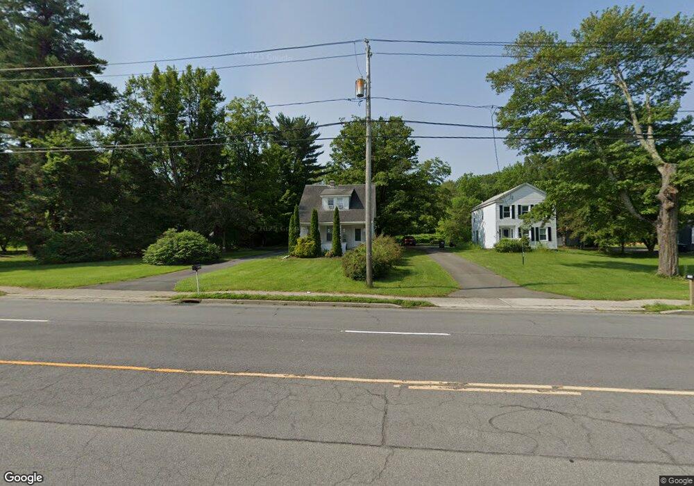 2842 Troy Schenectady Rd, Schenectady, NY 12309 - photo 1