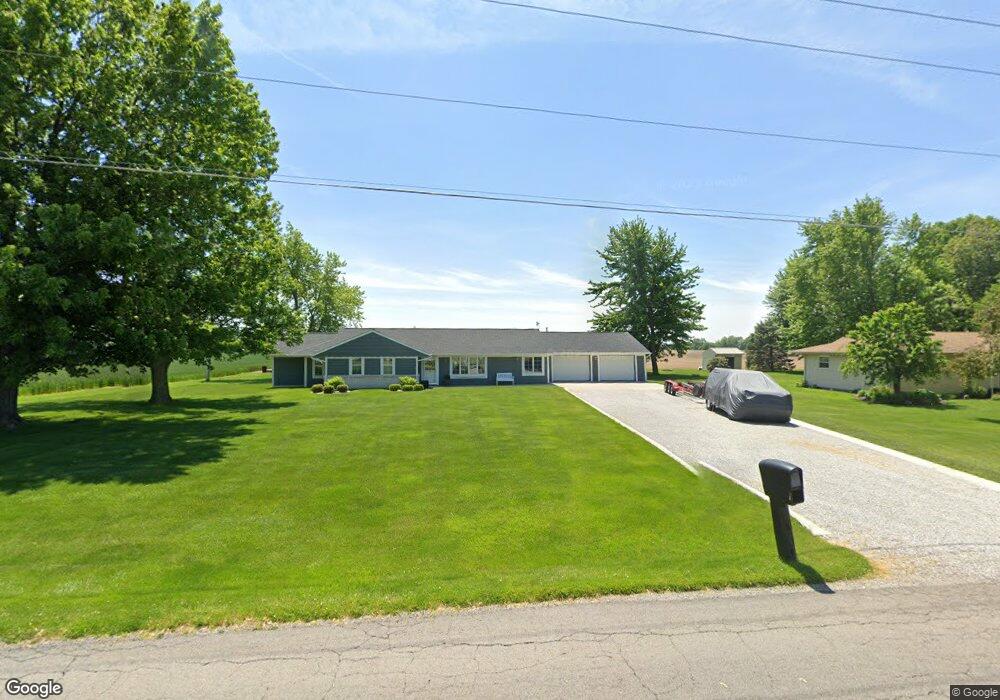 4407 Yoder Rd, Yoder, IN 46798 - photo 1