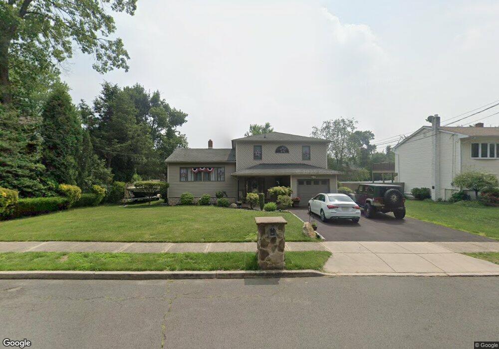 17 Hopatcong Dr, Lawrence Township, NJ 08648 - photo 1