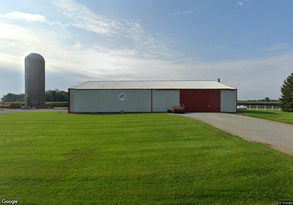 2711 Mount Zion Rd, Bucyrus, OH 44820 - photo 1