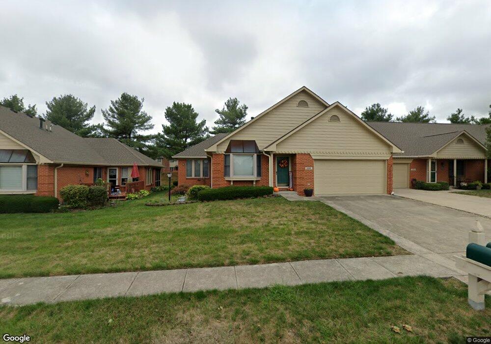 2868 Colony Lake West Dr, Plainfield, IN 46168 - photo 1