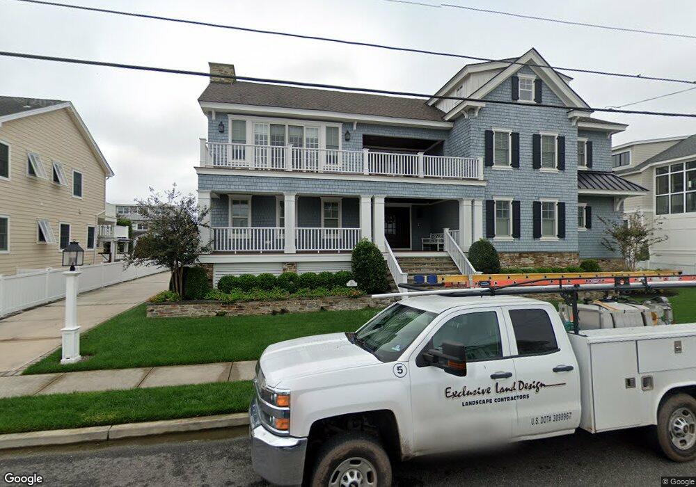 266 58th St, Avalon, NJ 08202 - photo 1