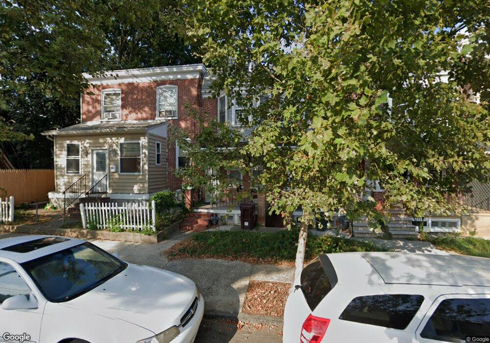 325 W 23rd St, Wilmington, DE 19802 - photo 1