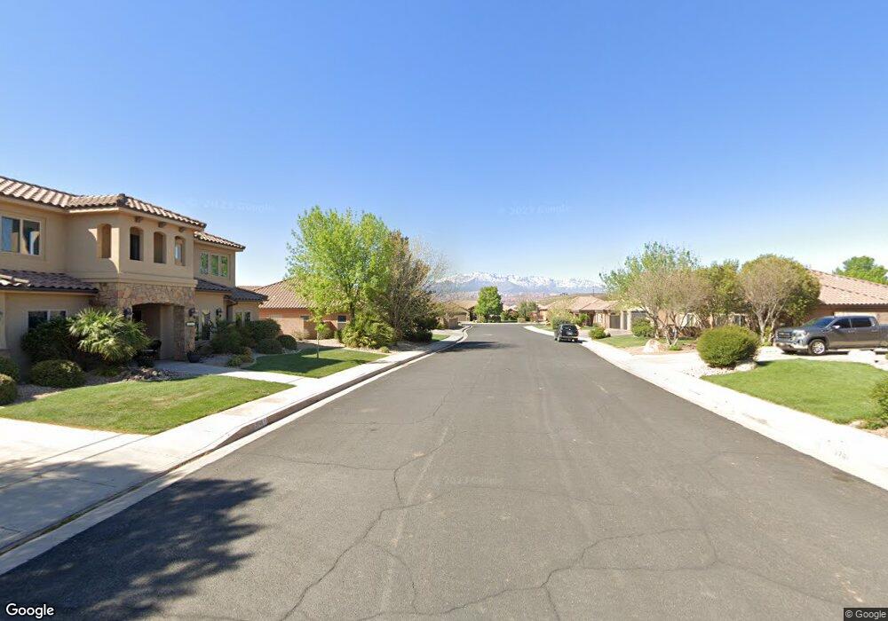 137 Brade Ln, Washington, UT 84780 - photo 1