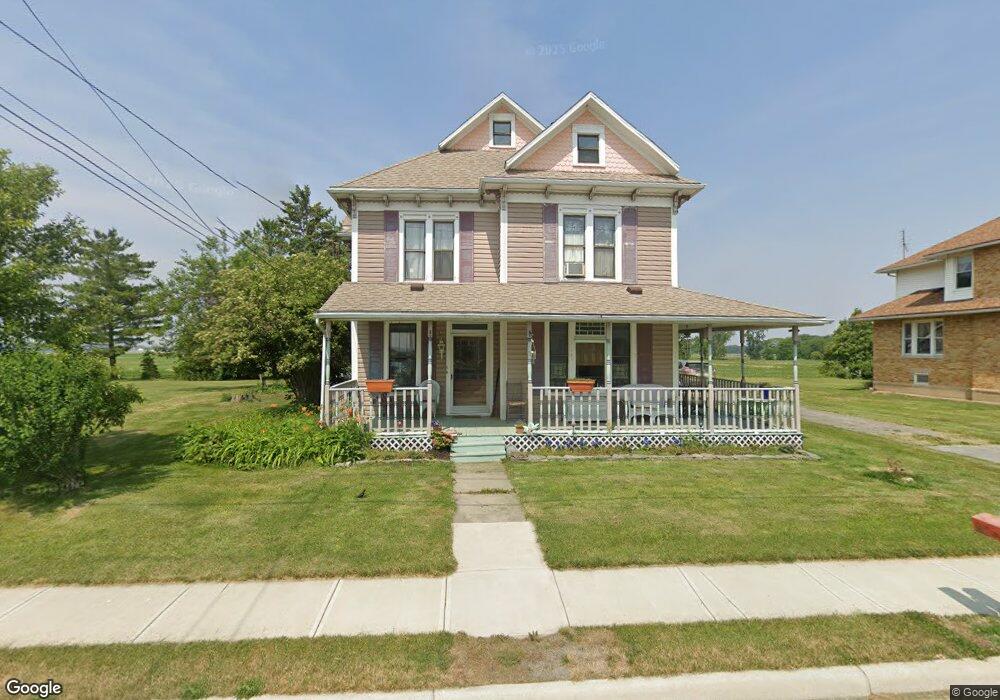 15276 Main St, Venedocia, OH 45894 - photo 1