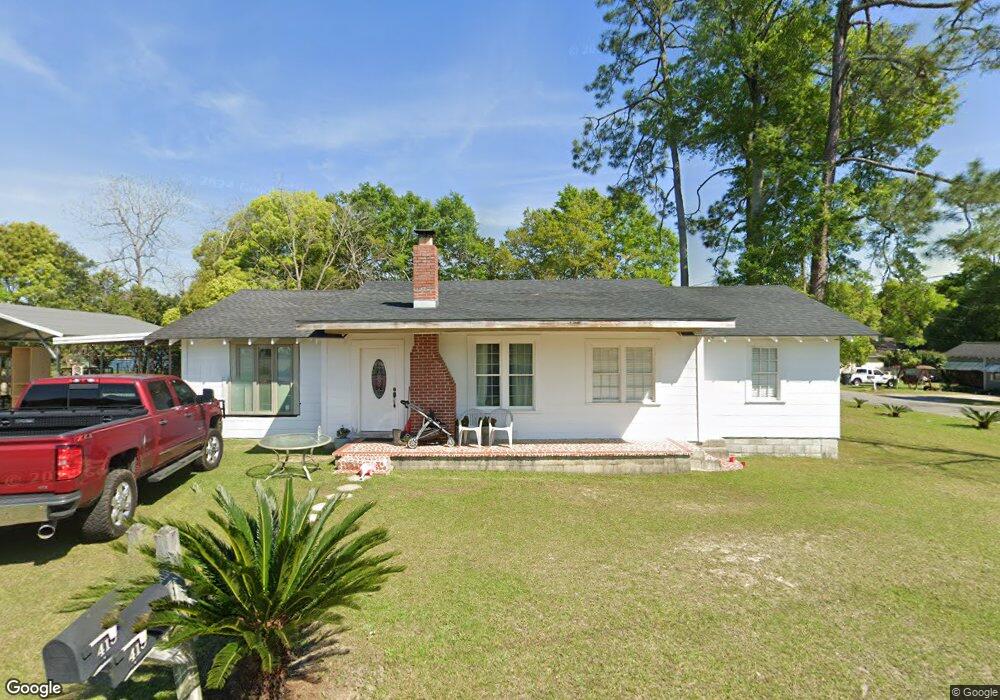 416 6th St NE, Cairo, GA 39828 - photo 1