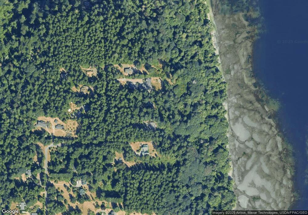 17912 Mclean Rd SW, Vashon, WA 98070 - photo 1