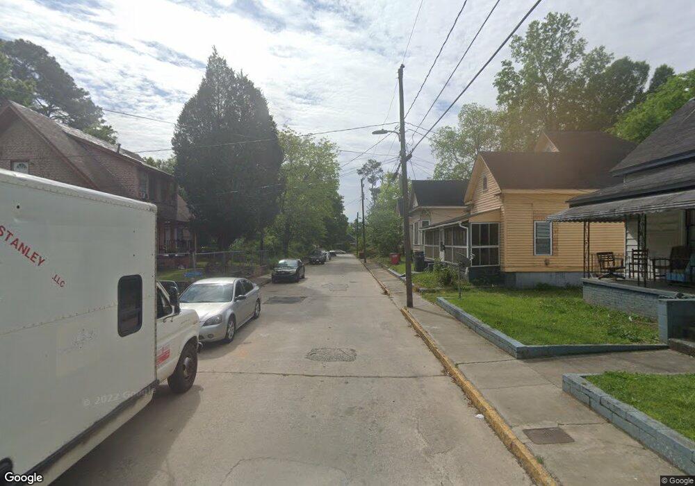 0 Tenney Ave, Macon, GA 31201 - photo 1