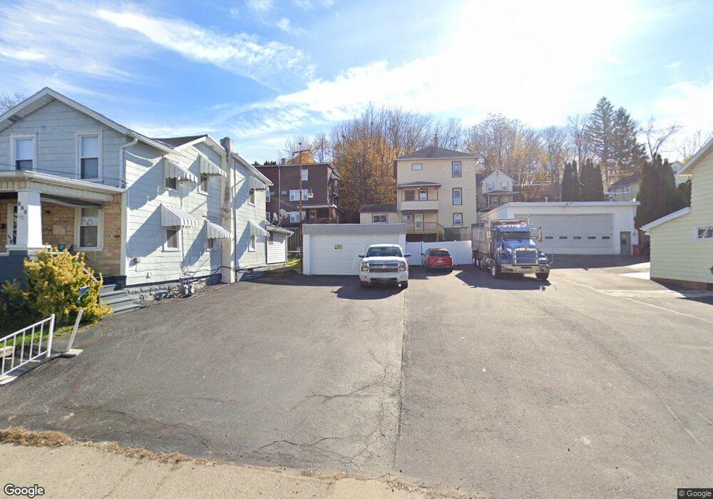 201 Parsonage St, Pittston, PA 18640 - photo 1