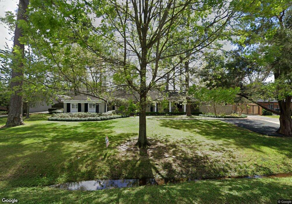 11707 Monica St, Houston, TX 77024 - photo 1