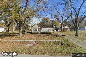 203 N Livermore St, Hazen, AR 72064