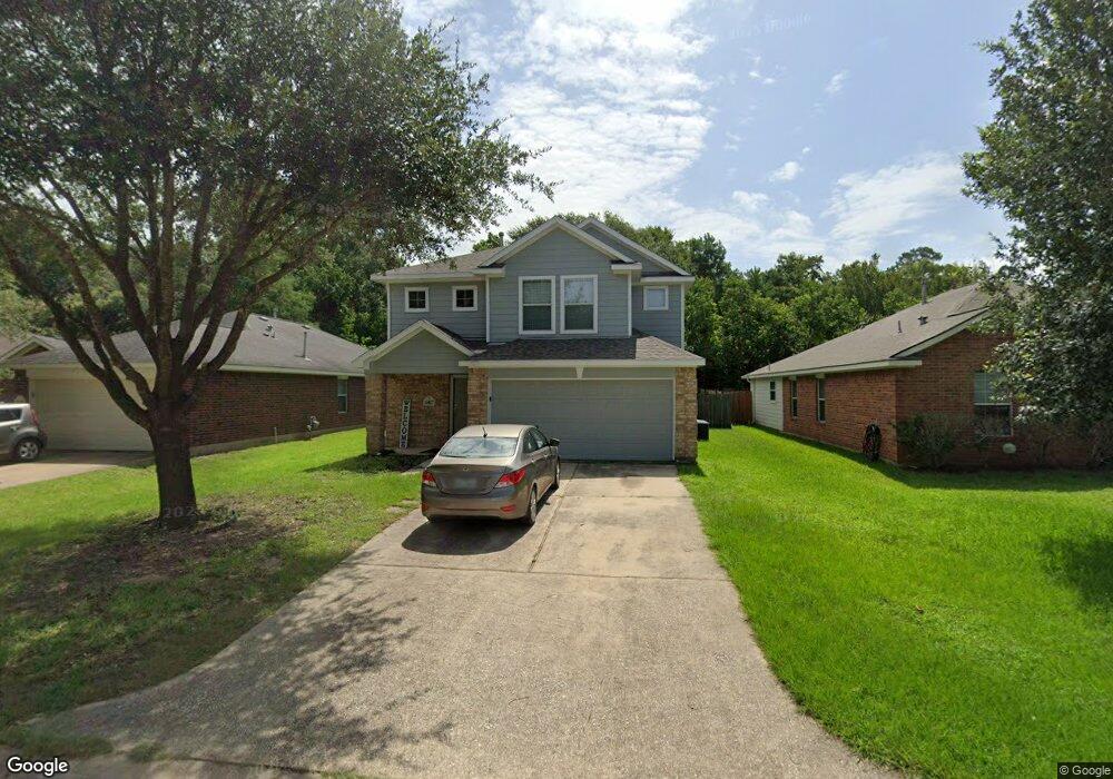 11827 Belle Ct, Pinehurst, TX 77362 - photo 1