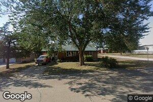 601 Garfield Ave, Murdo, SD 57559