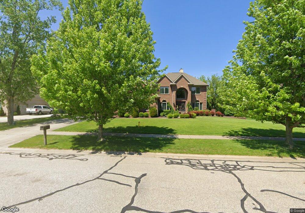 1452 Regents Park Ct unit 2, Ann Arbor, MI 48108 - photo 1