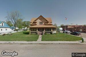 422 Main St, Dalton, NE 69131