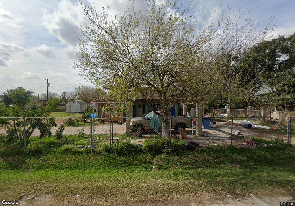 6713 D St, Mercedes, TX 78570 - photo 1