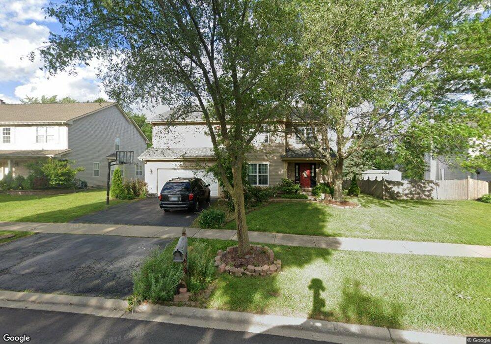 2811 Bluewater Cir unit 2, Naperville, IL 60564 - photo 1