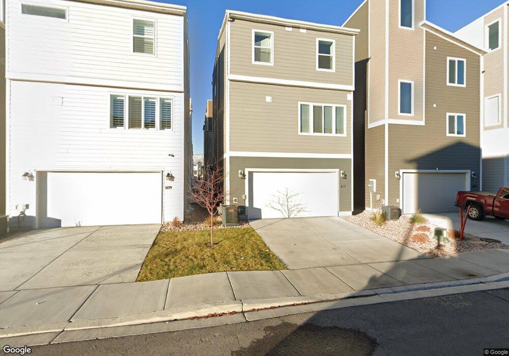 617 E 460 S unit 224, American Fork, UT 84003 - photo 1