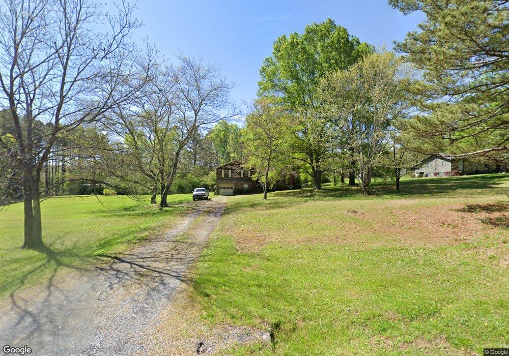 4029 E Jimmy Dr, Rocky Face, GA 30740 - photo 1