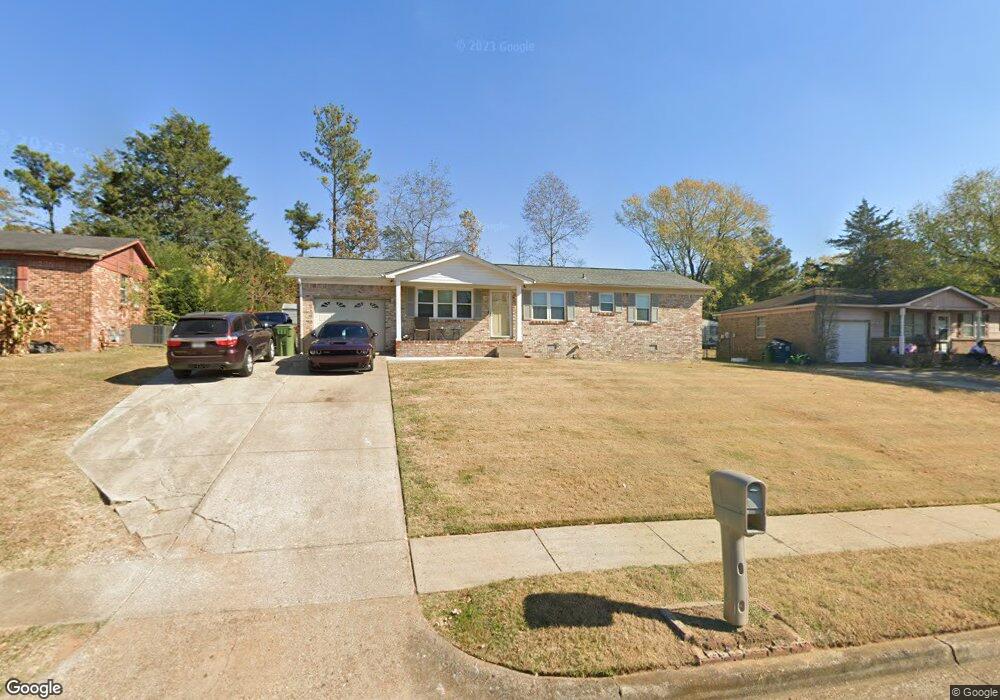 3402 Deerfield Rd NW, Huntsville, AL 35810 - photo 1