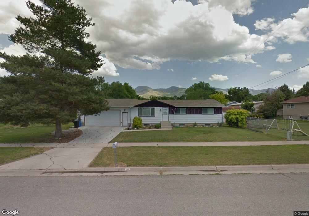 324 N 300 W, Smithfield, UT 84335 - photo 1