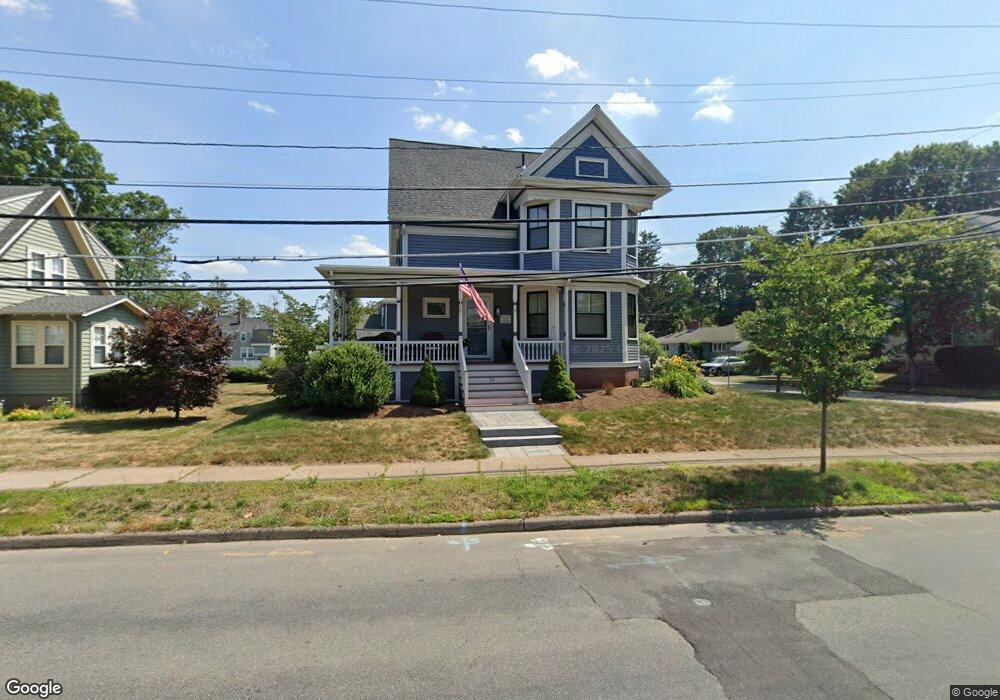 33 Conant St, Danvers, MA 01923 - photo 1