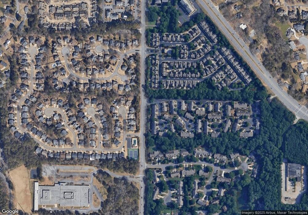 200 Wellwood Ct unit 11, Roswell, GA 30075 - photo 1