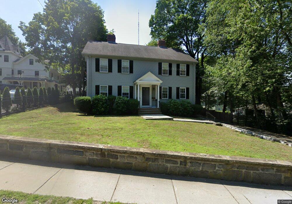 306 Elliot St unit 308, Newton Upper Falls, MA 02464 - photo 1