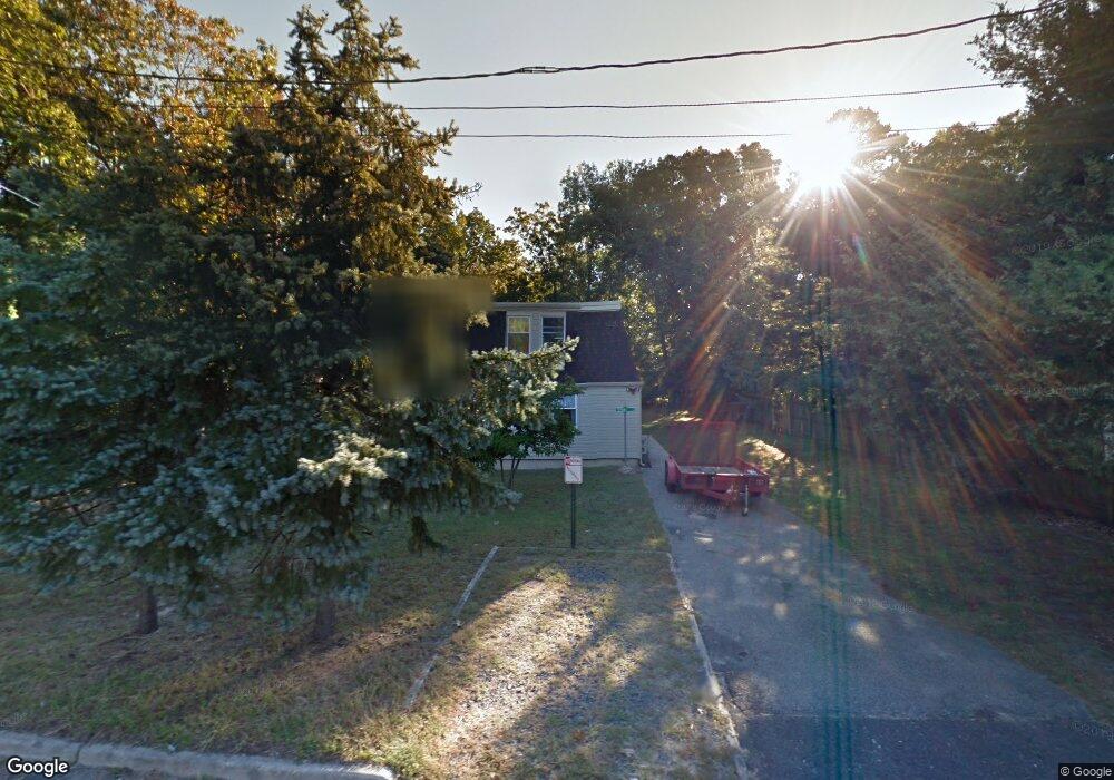 39 N Clementon Ave, Clementon, NJ 08021 - photo 1