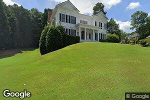 100 N Shadow Creek Ct N, Alpharetta, GA 30022