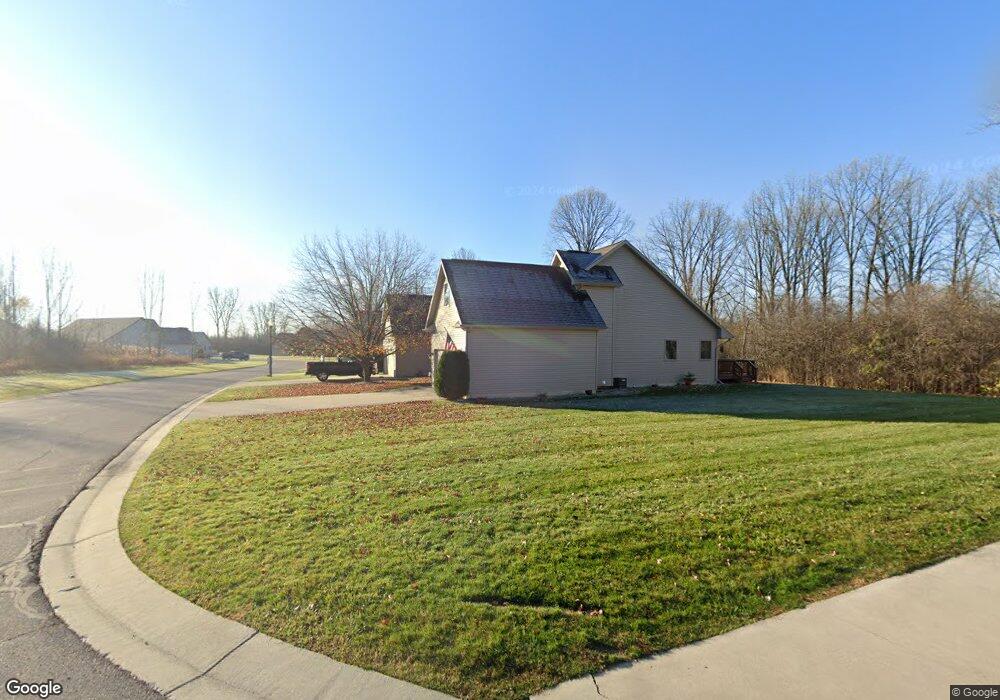 1433 Sunset Blvd unit 55, Flint, MI 48507 - photo 1