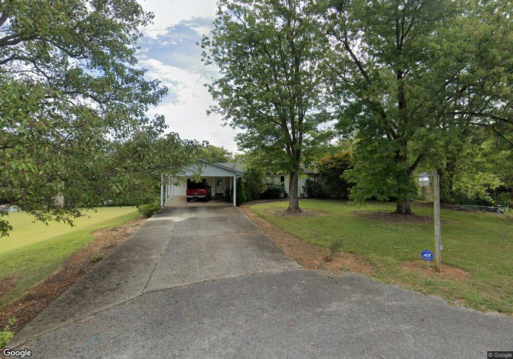 3572 Shannon Village Rd, Cookeville, TN 38506 - photo 1