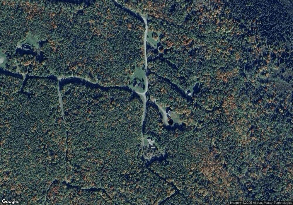 57 Hill Top Dr, Colebrook, NH 03576 - photo 1