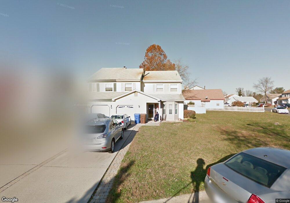 34 Hancock St, Swedesboro, NJ 08085 - photo 1