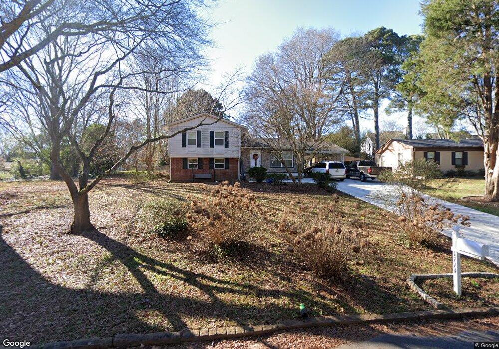 1774 Inas Way, Tucker, GA 30084 - photo 1