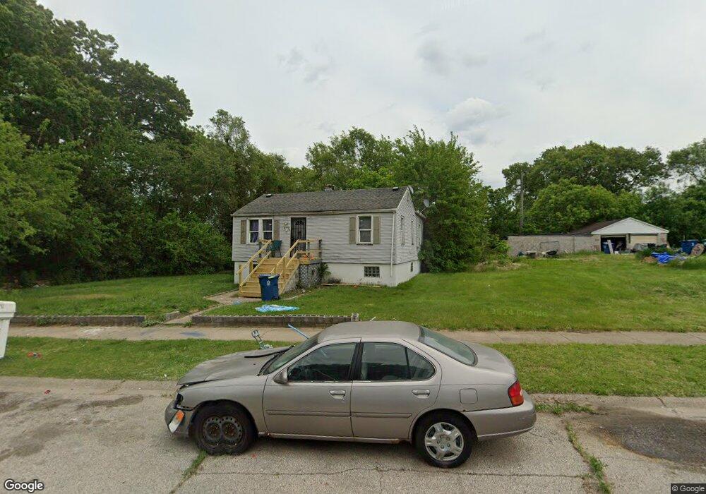 2319 Taney St, Gary, IN 46404 - photo 1