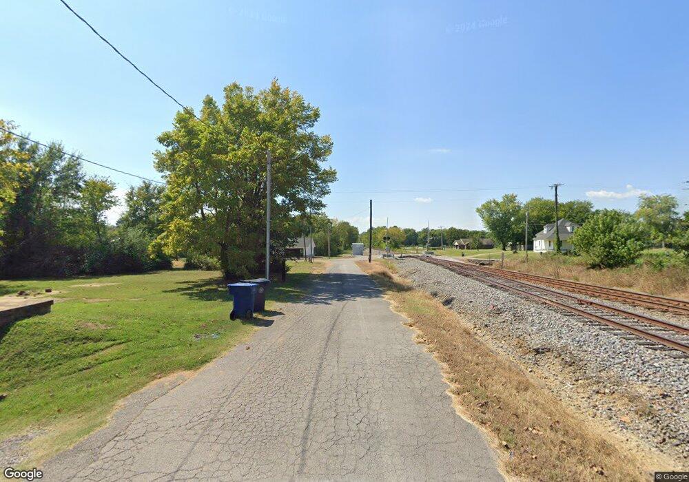 Rt 1st St, Muldrow, OK 74948 - photo 1